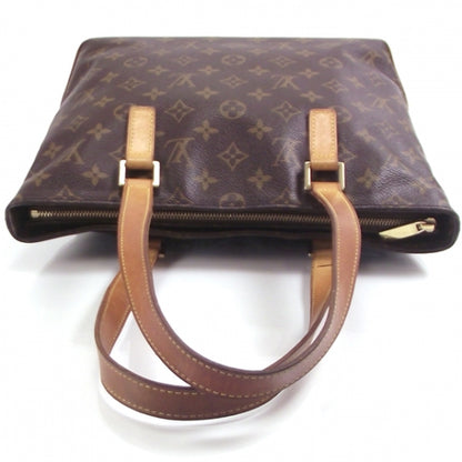 Louis Vuitton Monogram Cabas Piano 6 of 8