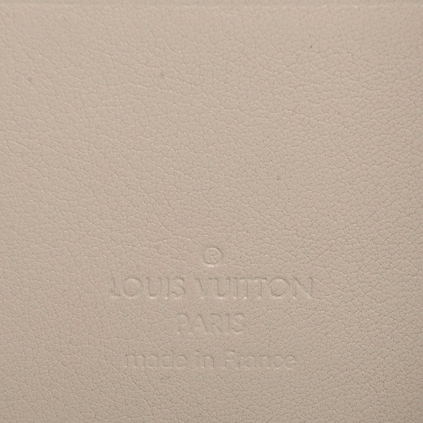Mahina Amelia Wallet Ivory