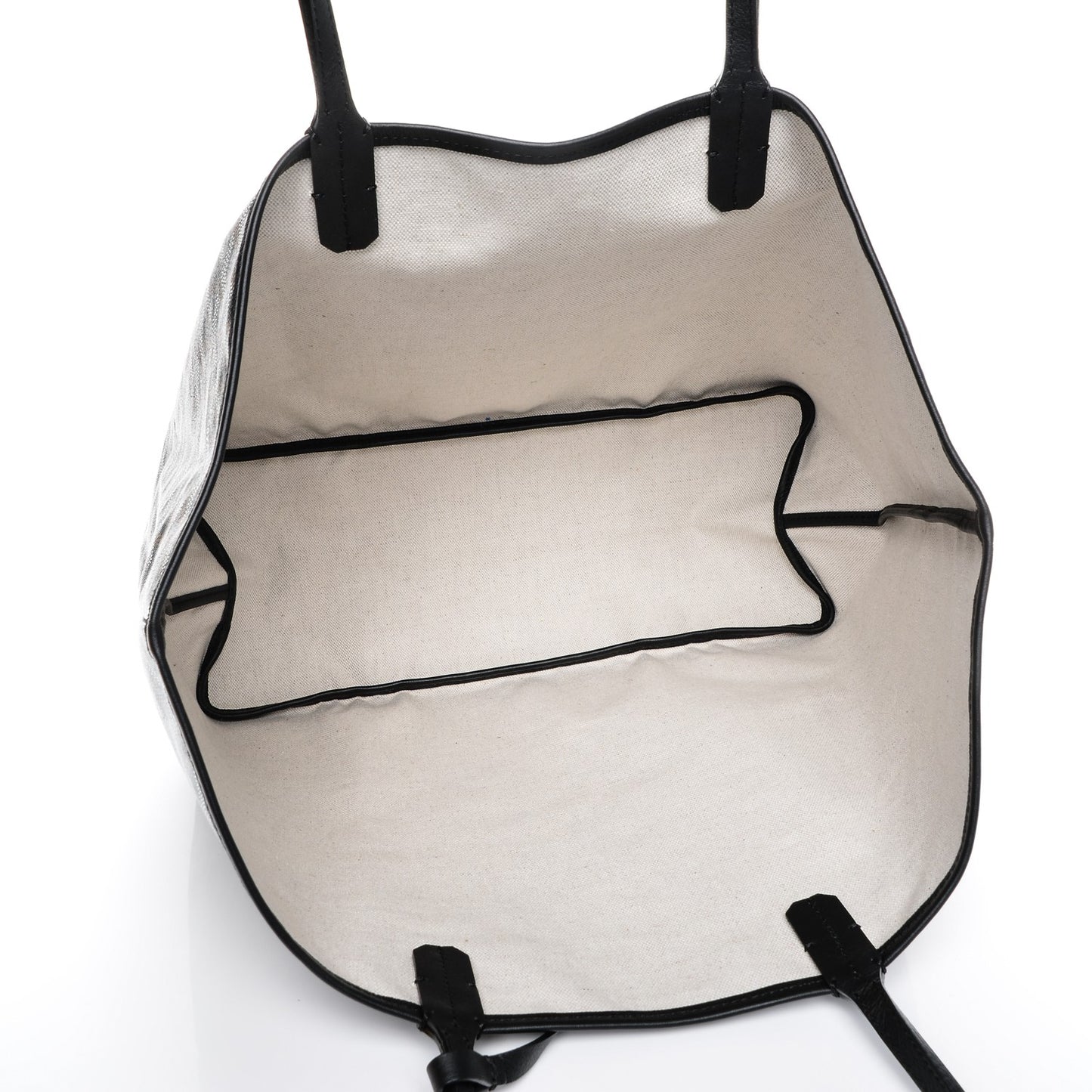Goyardine Saint Louis PM Black
