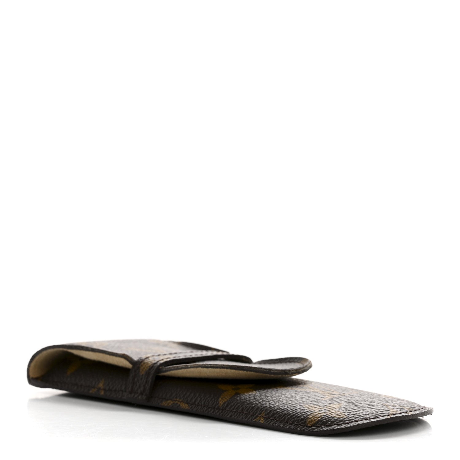 Louis Vuitton Monogram Etui Pen Holder Case 4 of 10