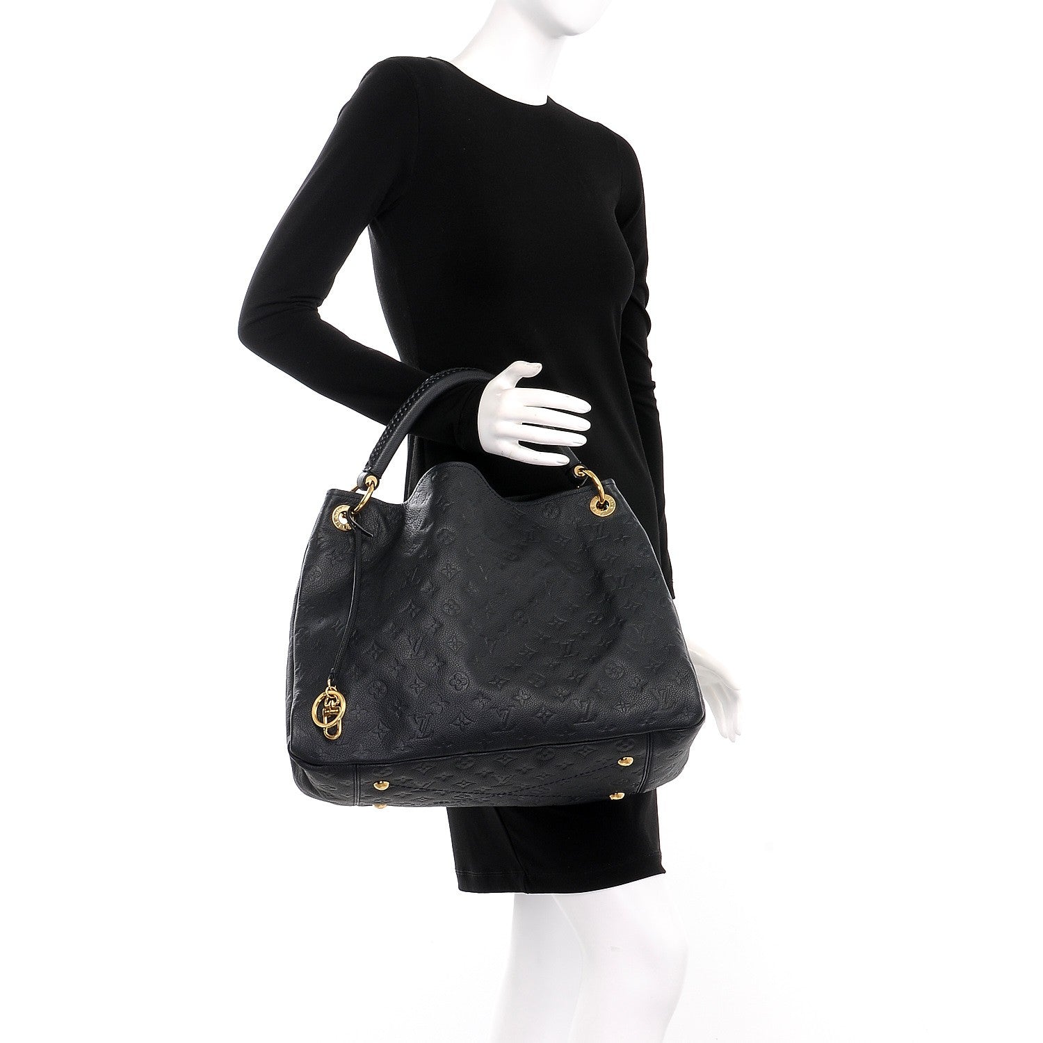 Louis Vuitton Empreinte Artsy MM Infini 2 of 8