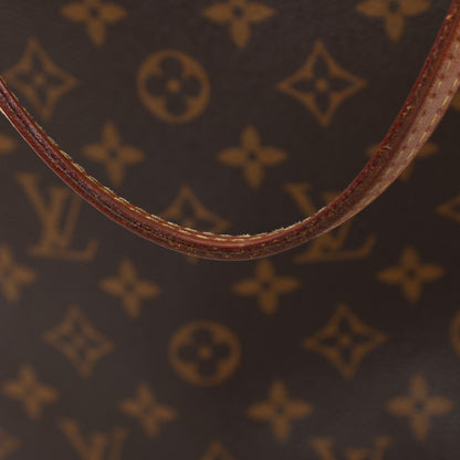 Louis Vuitton Monogram Neo Neverfull GM Pivoine 17 of 22