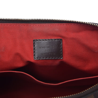 Louis Vuitton Damier Ebene Siena PM 7 of 15