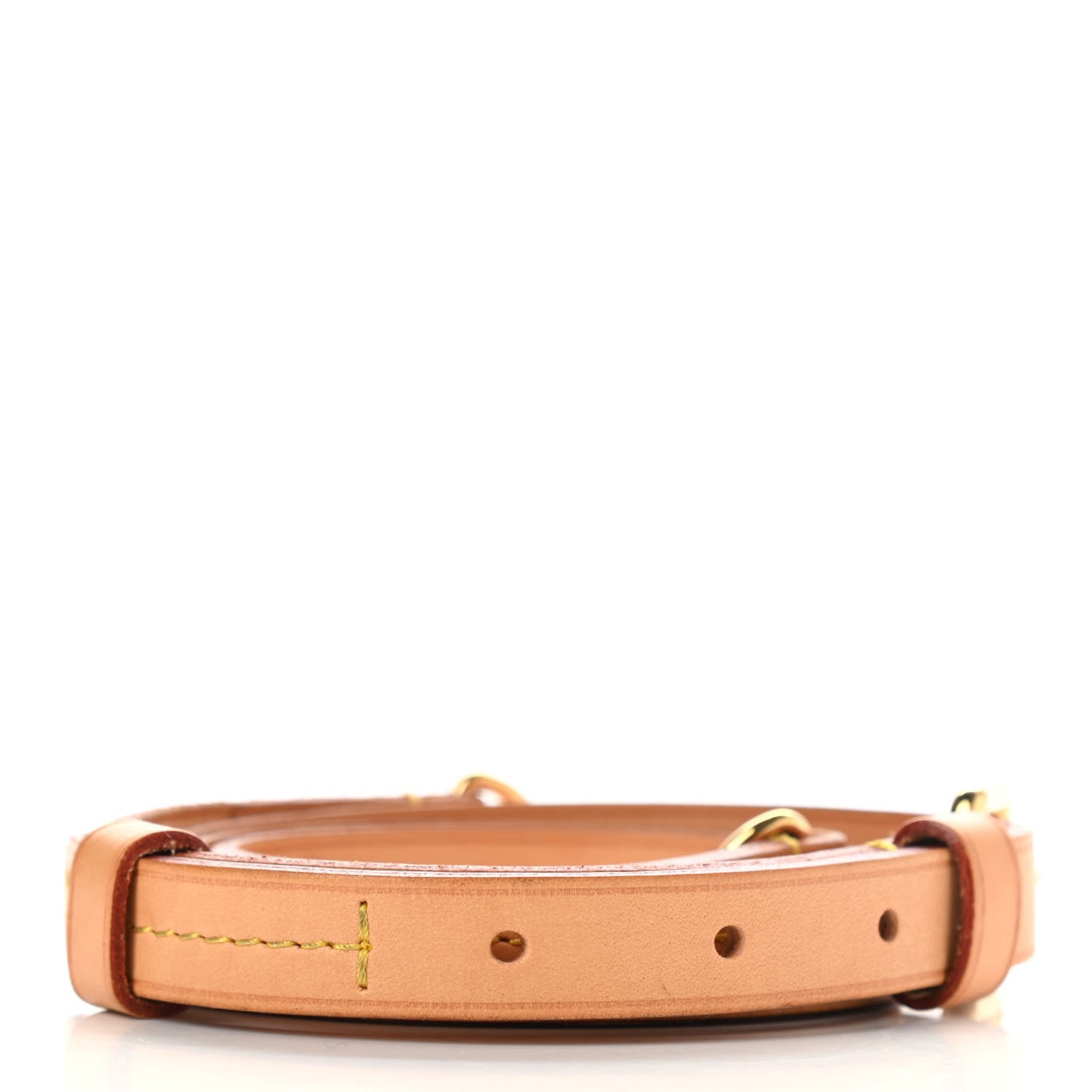 Vachetta 16mm Adjustable Shoulder Strap