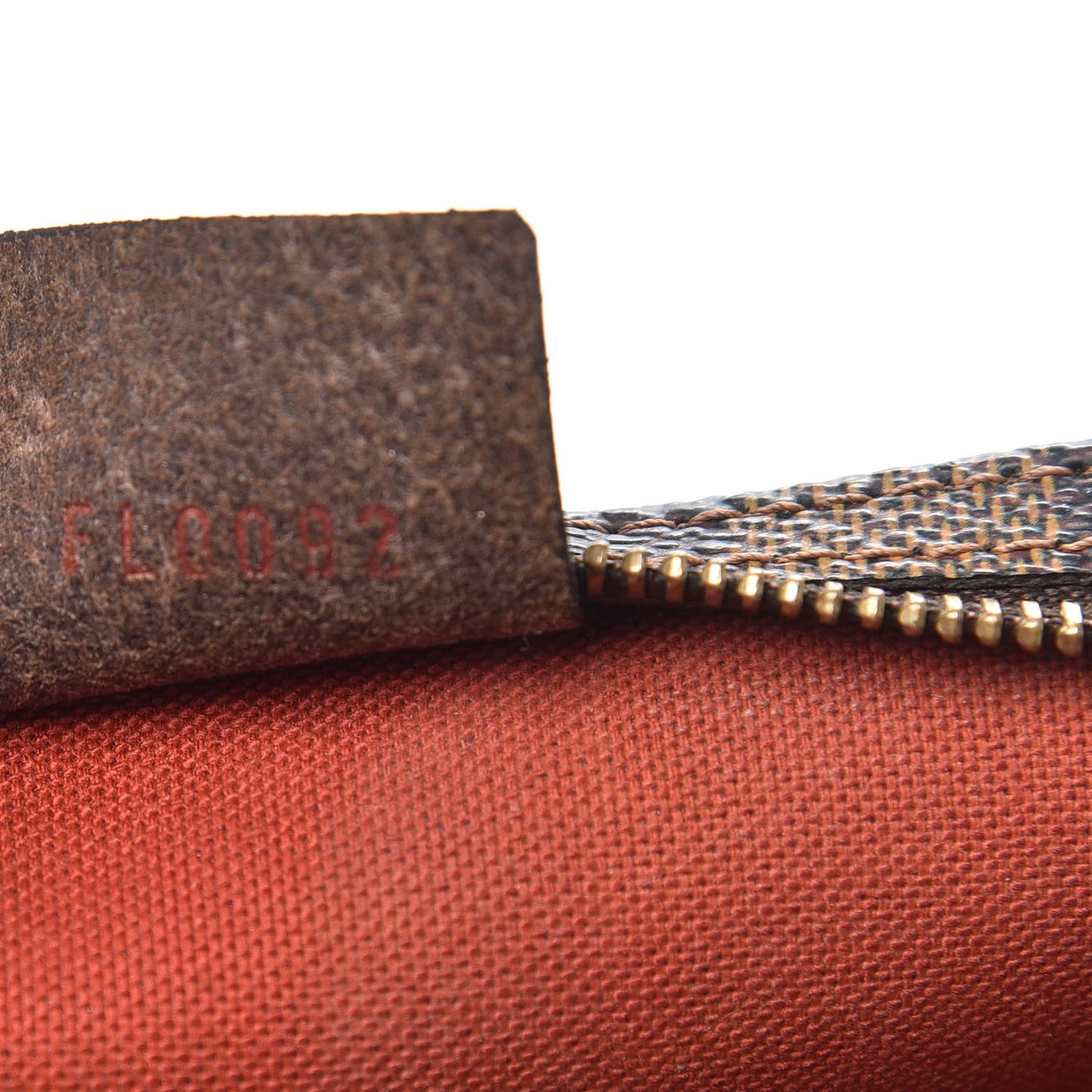 Damier Ebene Navona Pochette Accessories
