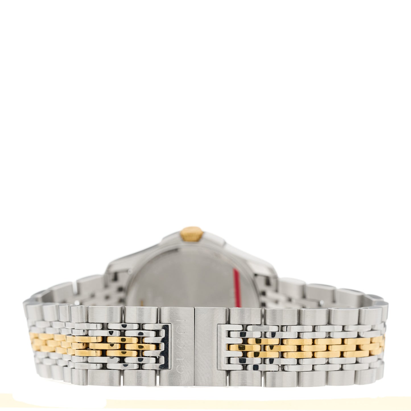 Stainless Steel 27mm G-Timeless Two Tone Quartz Watch