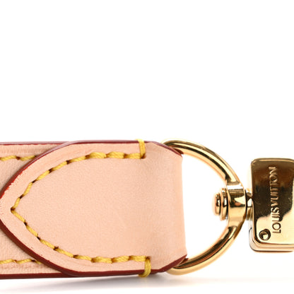 Louis Vuitton Vachetta Adjustable Speedy Bandouliere Shoulder Strap 8 of 8