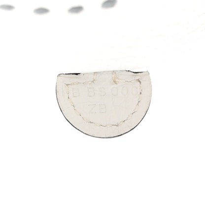 Hermes Taurillon Clemence Amazone Evelyne TPM New White 7 of 11