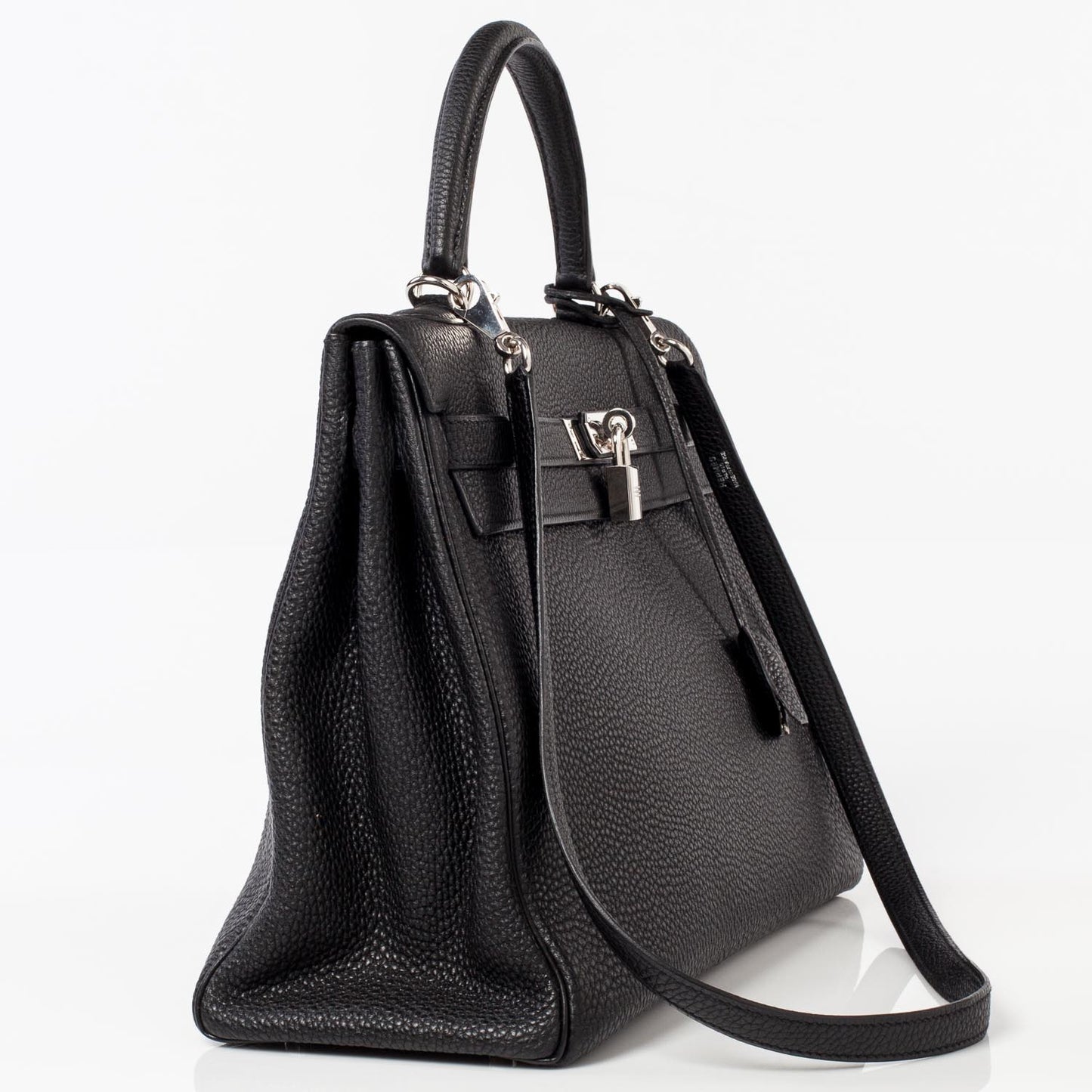 Togo Kelly 35 Black