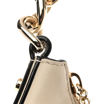 Jimmy Choo Calfskin Athini Hobo Bag Lamb 12 of 13
