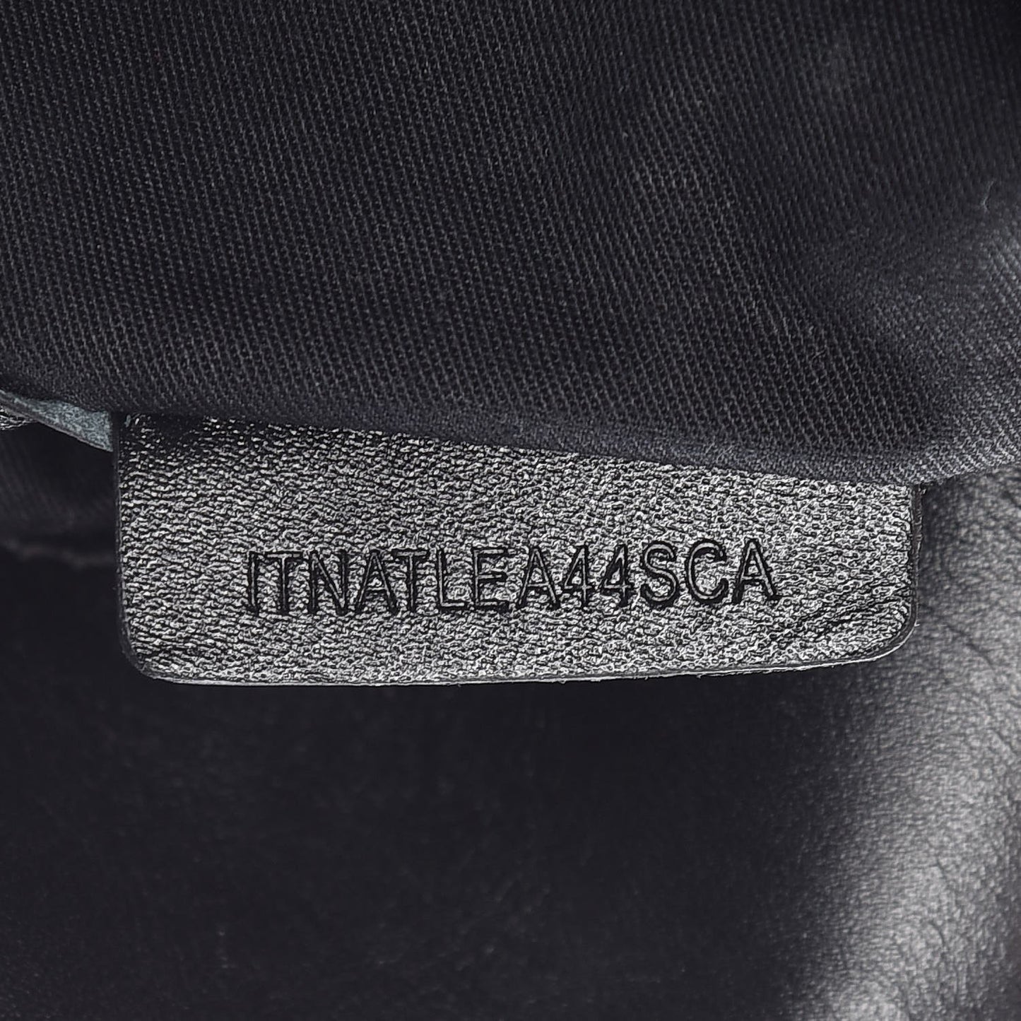 Haymarket Check Medium Golderton Tote Black