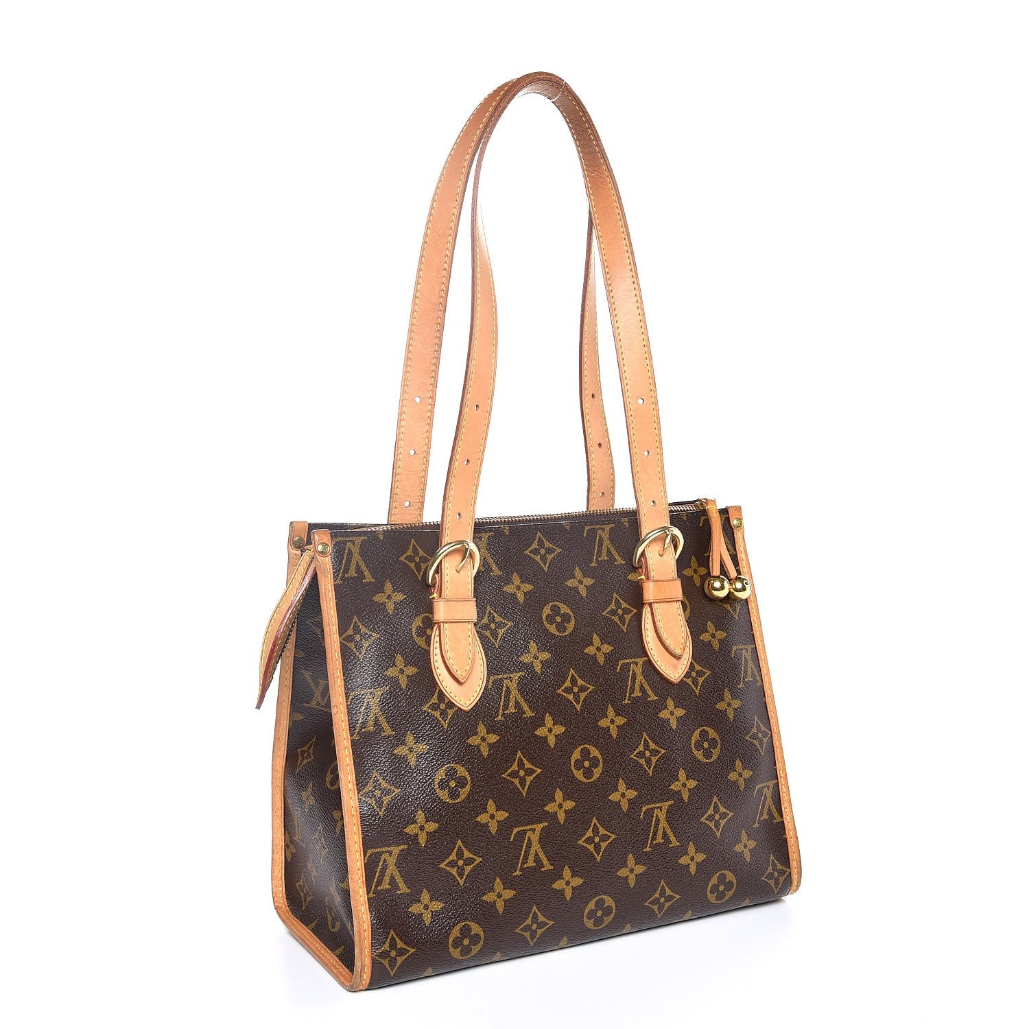 Louis Vuitton Monogram Popincourt Haut 3 of 7