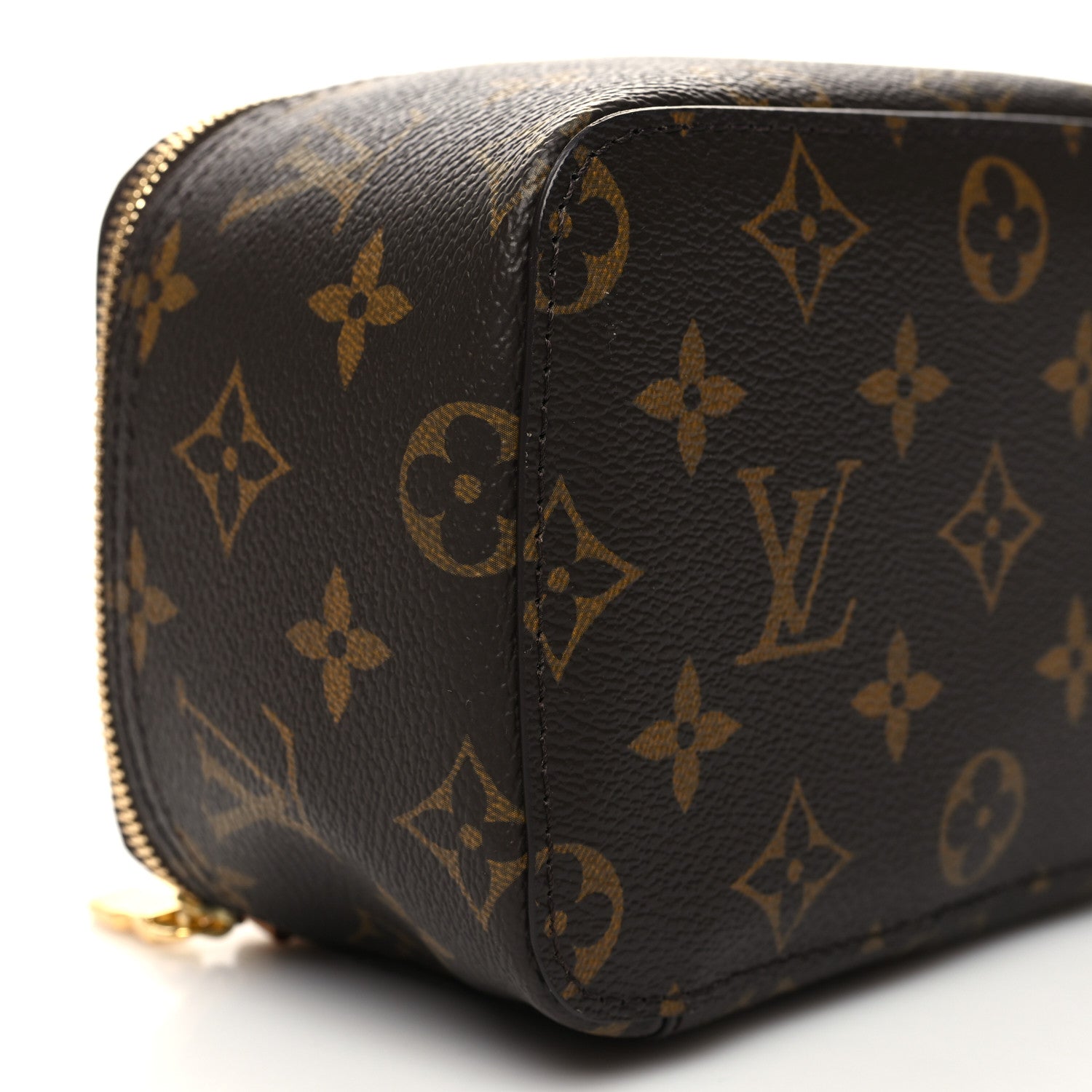 Louis Vuitton Monogram Packing Cube PM 8 of 9