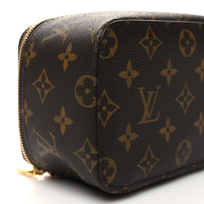 Louis Vuitton Monogram Packing Cube PM 8 of 9