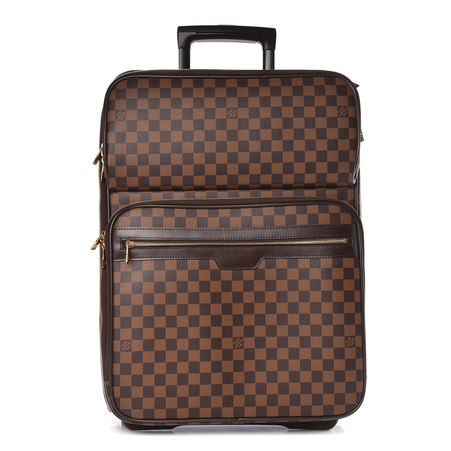 Damier Ebene Pegase 55 Business