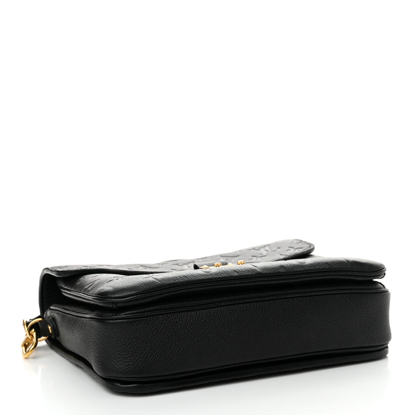 Empreinte Pochette Metis Black