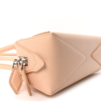Alaia Goatskin Small Le Teckel Bag 9 of 10