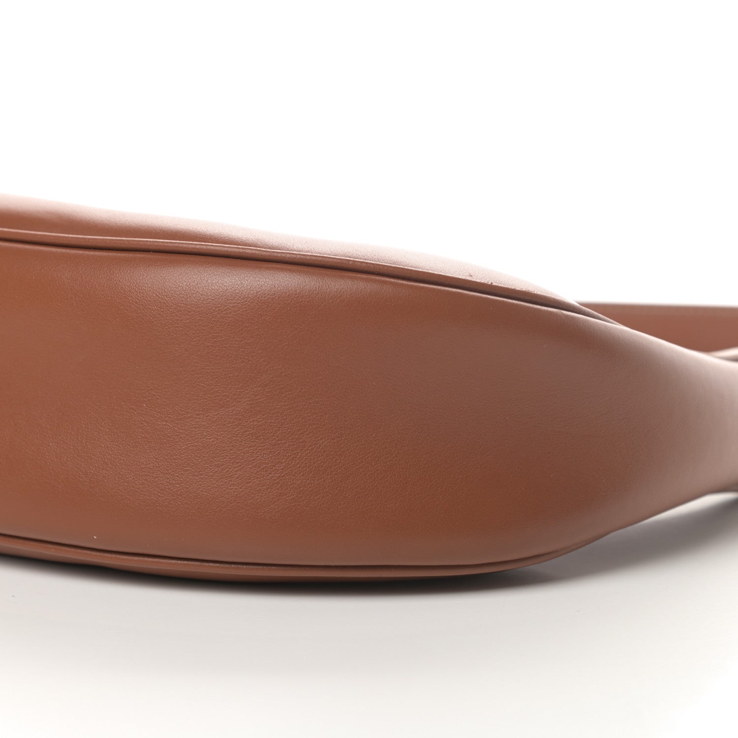 Celine Smooth Calfskin Ava Shoulder Bag Tan 11 of 12