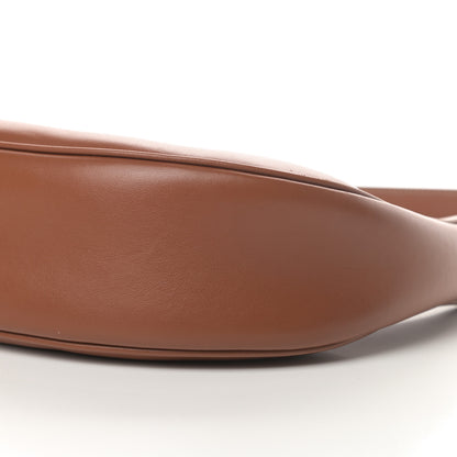 Celine Smooth Calfskin Ava Shoulder Bag Tan 11 of 12