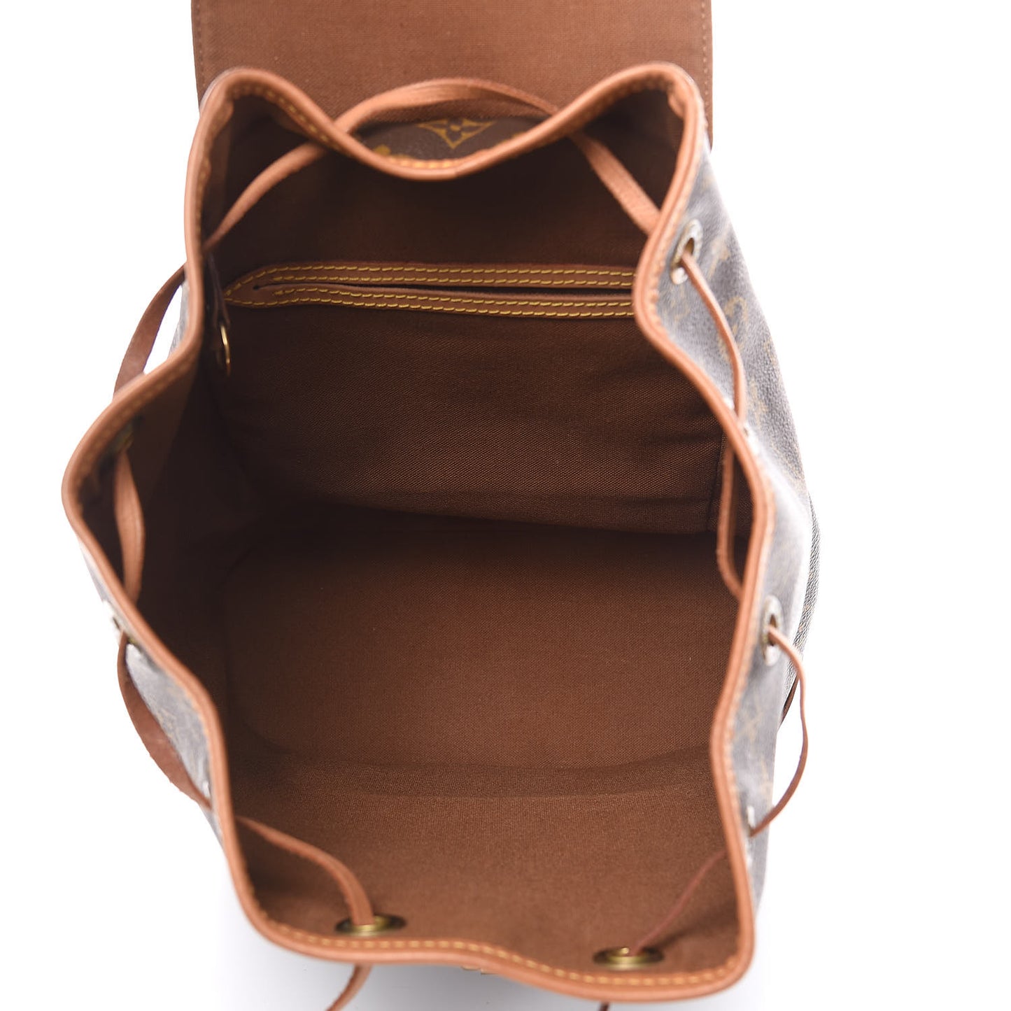 Monogram Montsouris MM Backpack