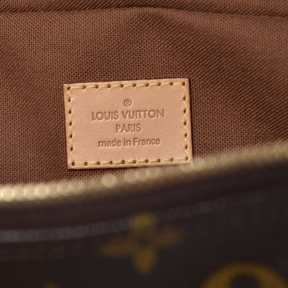 Louis Vuitton Monogram Icare Bag 7 of 10