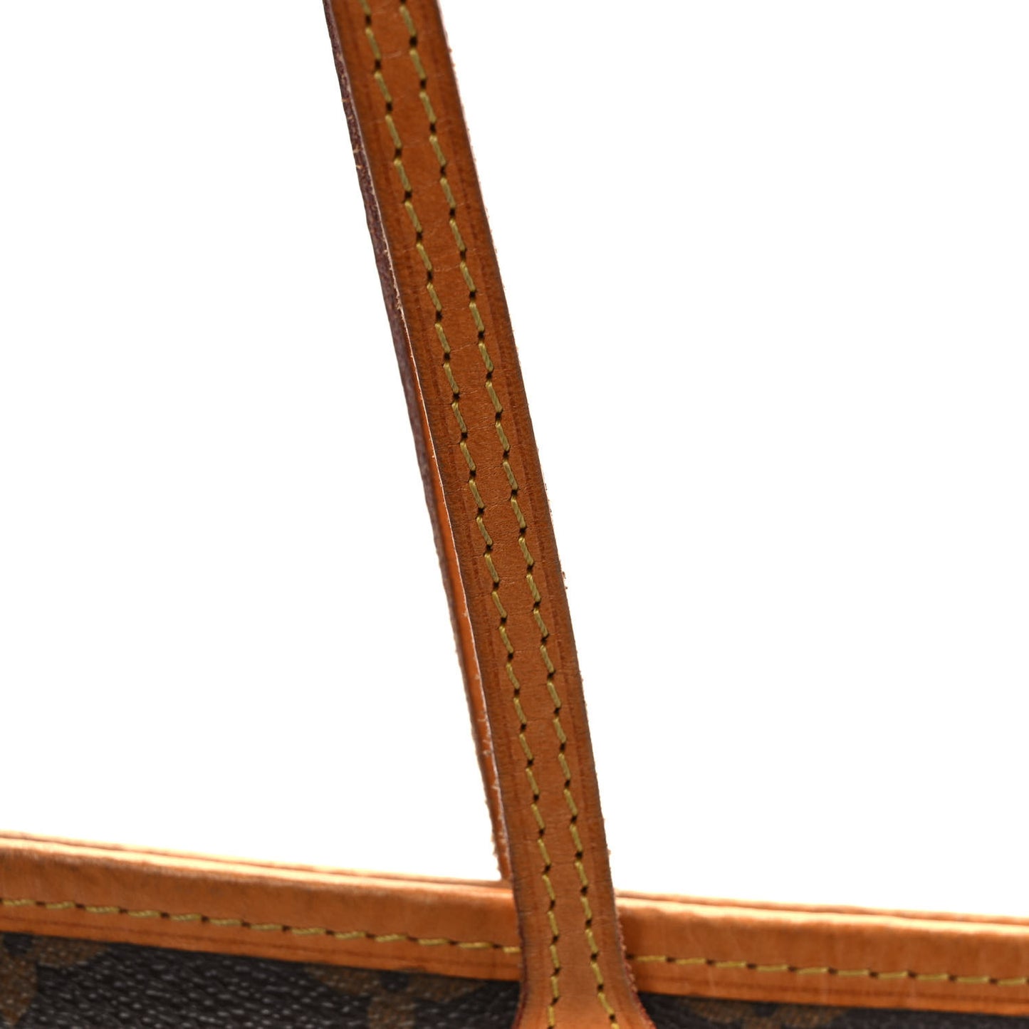 Monogram Neo Neverfull MM Cherry