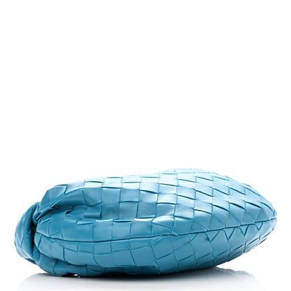 Bottega Veneta Nappa Intrecciato Mini Jodie Pool 4 of 10