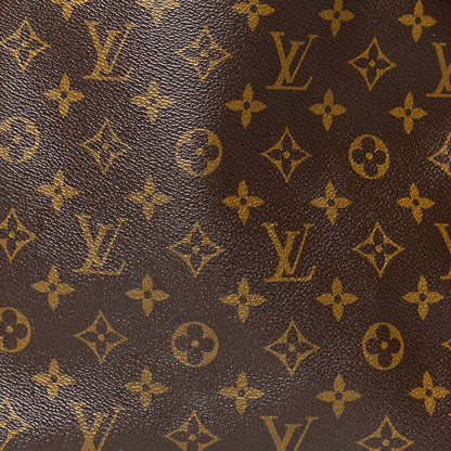 Louis Vuitton Monogram Batignolles Vertical 7 of 10