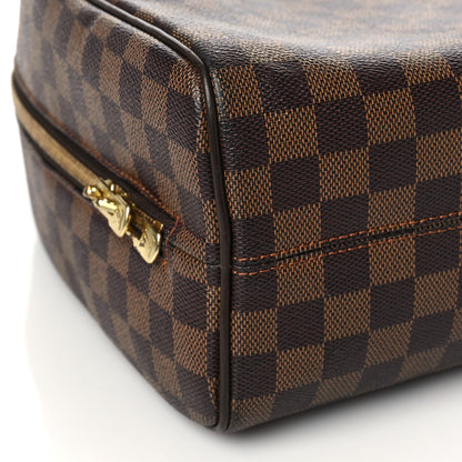Louis Vuitton Damier Ebene Nolita 7 of 8