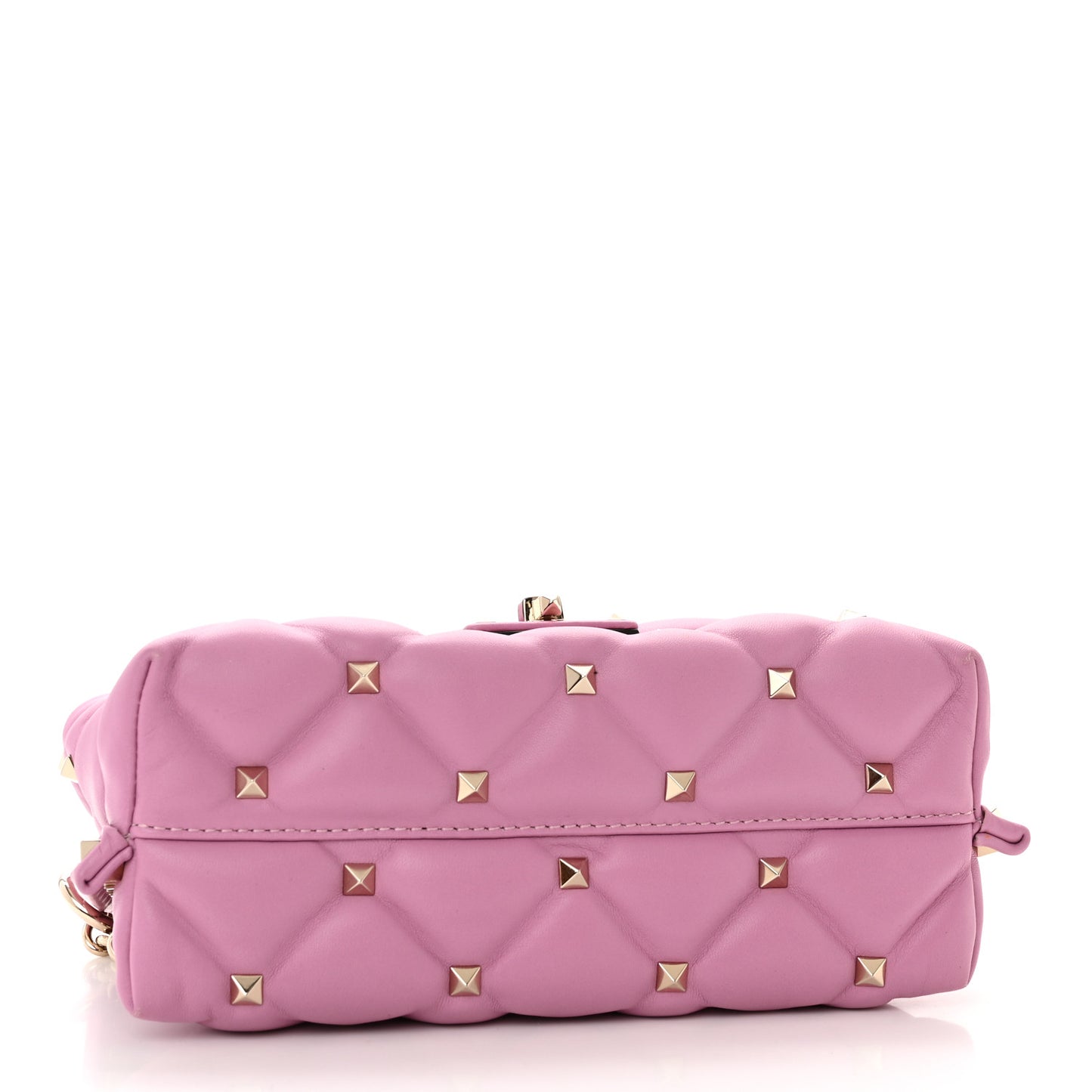 Nappa Small Candystud Crossbody Giacinto
