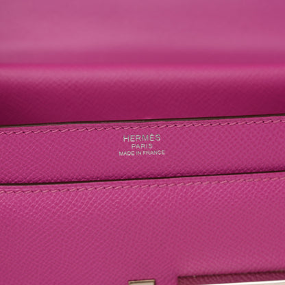 Hermes Epsom Verrou 21 Magnolia 6 of 13