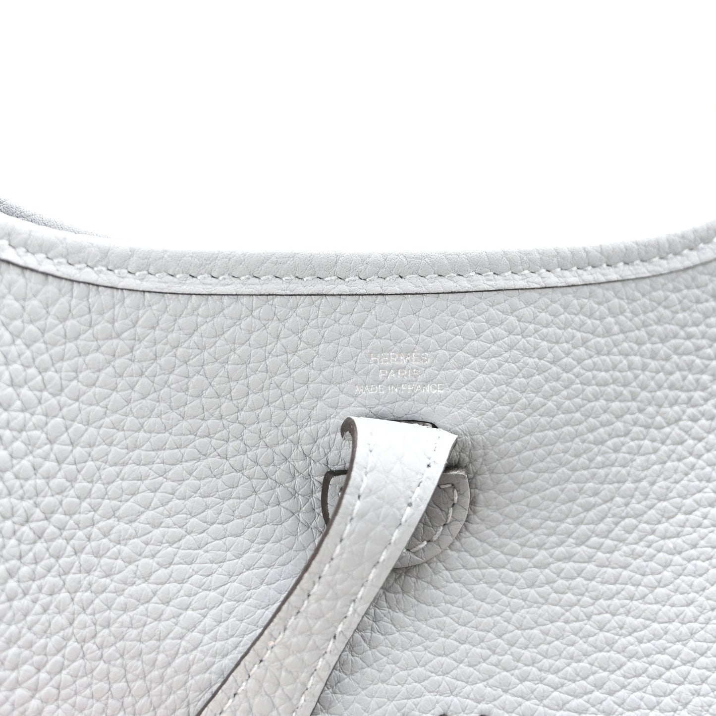 Taurillon Clemence Evelyne TPM Gris Pantin