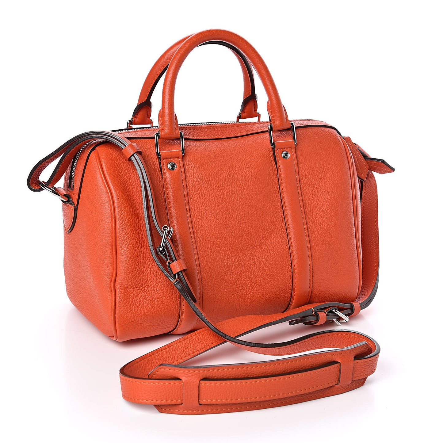 Veau Cachemire SC Bag BB Clementine