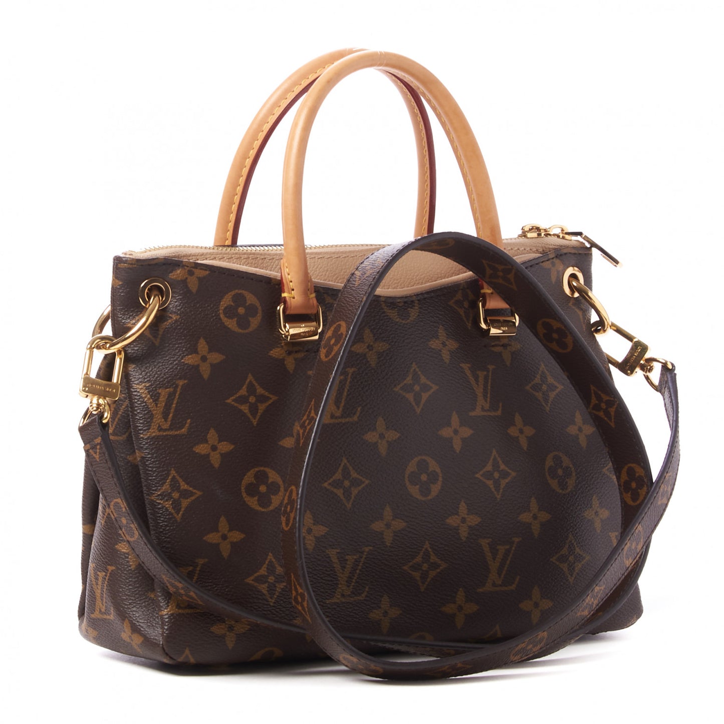 Monogram Pallas BB Dune