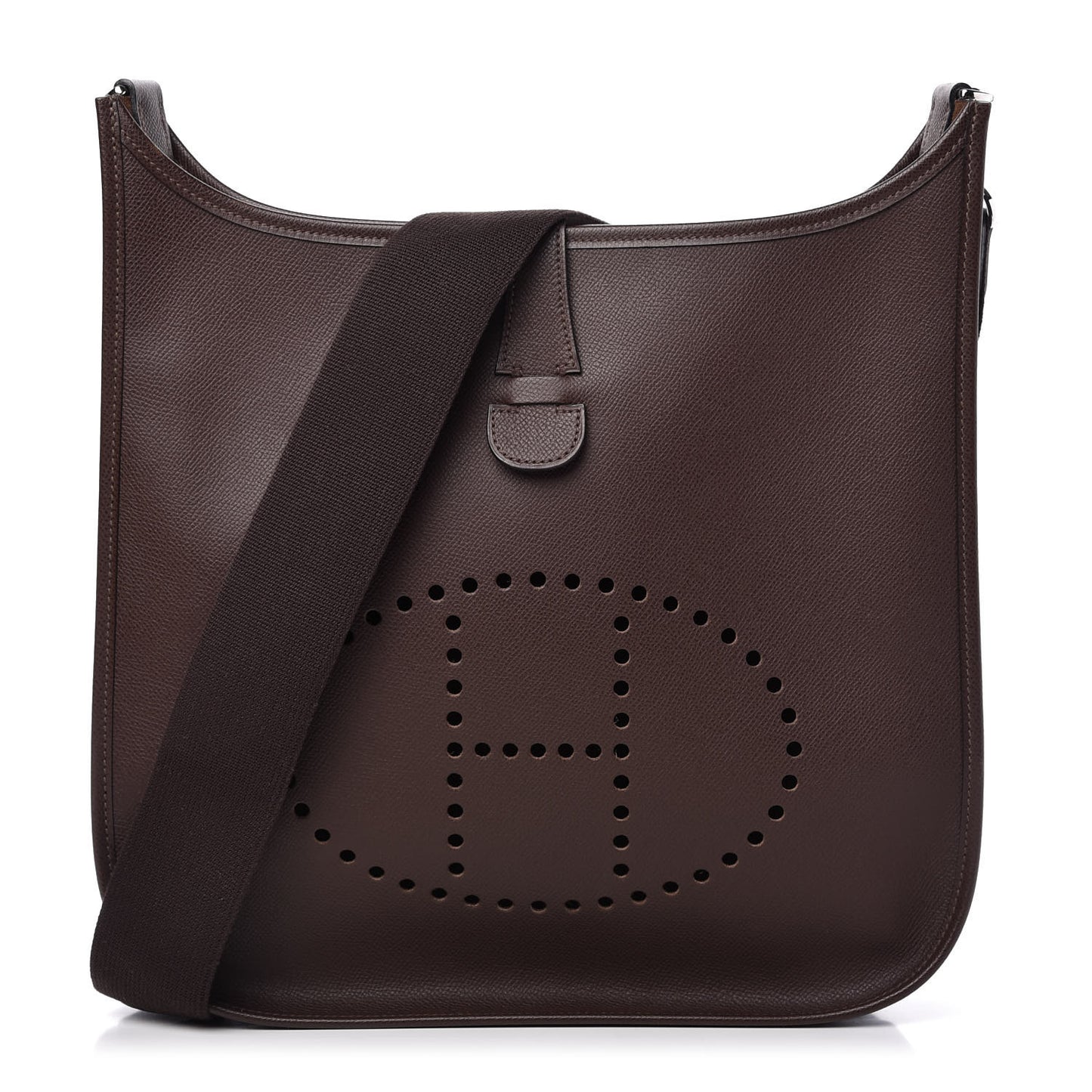 Epsom Evelyne II GM Chocolate