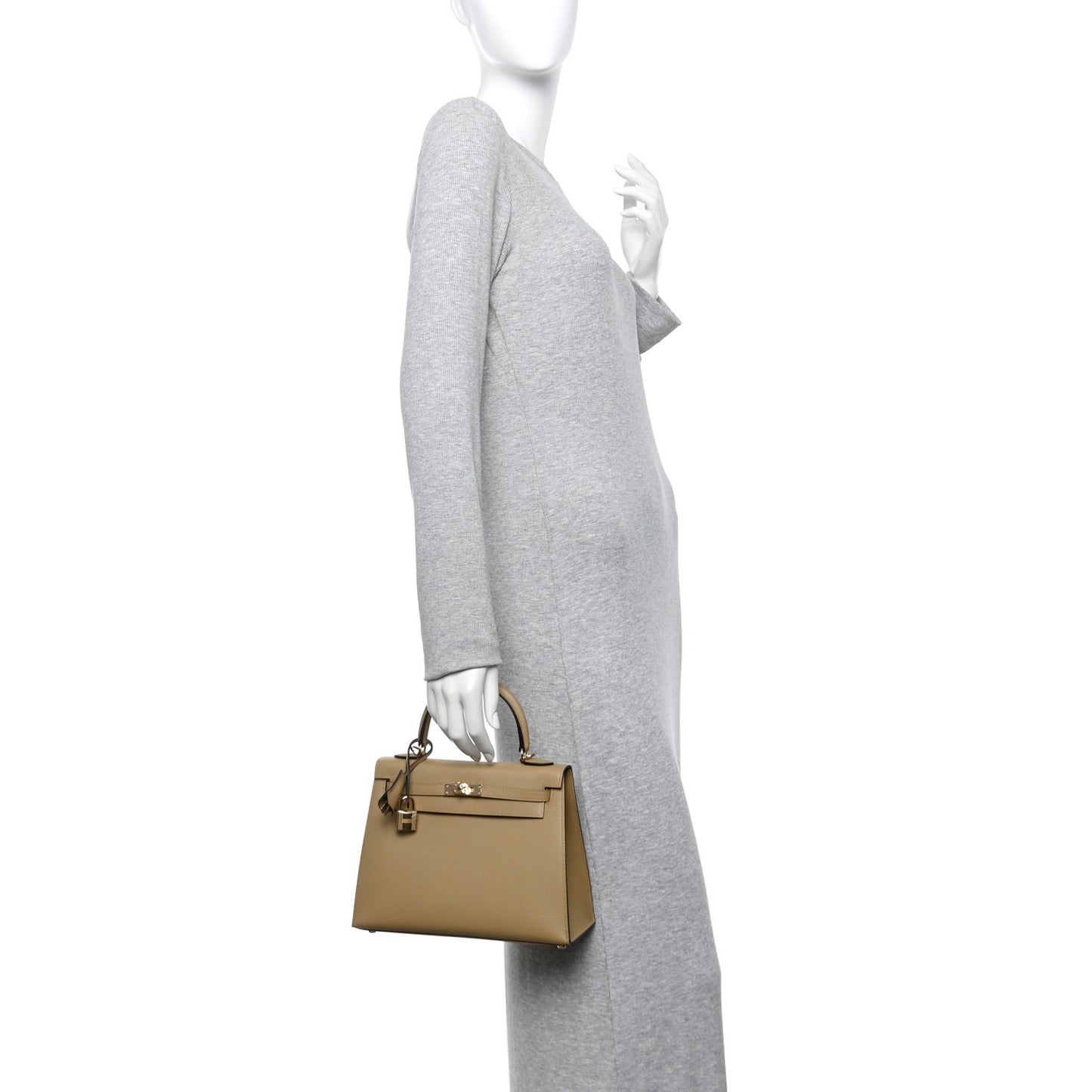 Epsom Kelly Sellier 25 Poussiere