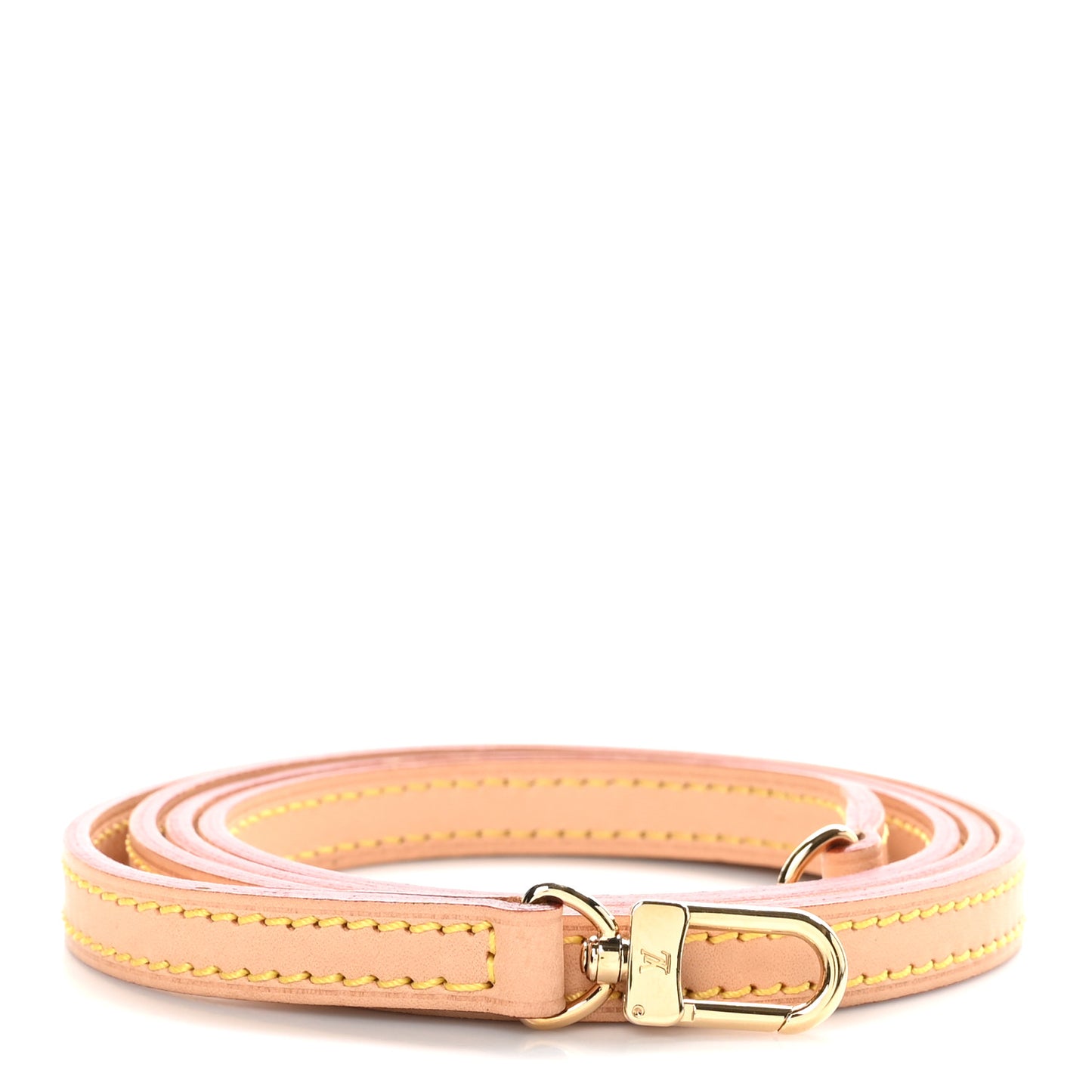 Vachetta 12mm Long Shoulder Strap