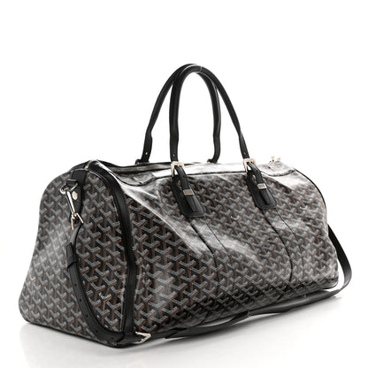 Goyard Goyardine Croisiere 55 Black 2 of 9