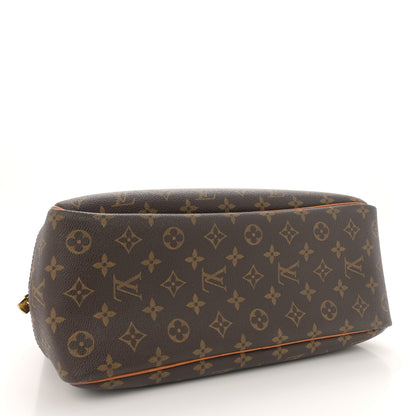 Louis Vuitton Monogram Deauville 4 of 14