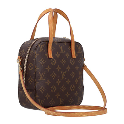 Louis Vuitton Monogram Spontini 3 of 9