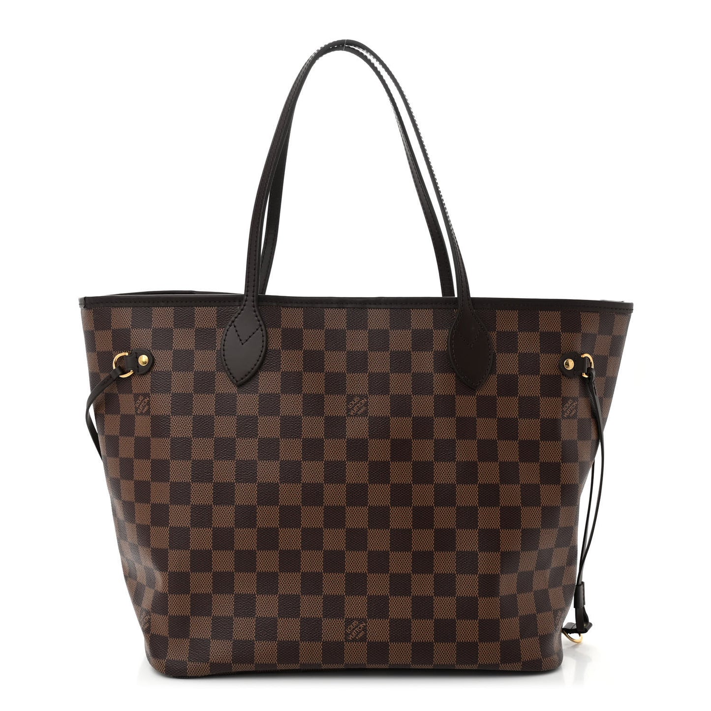 Damier Ebene Neo Neverfull MM
