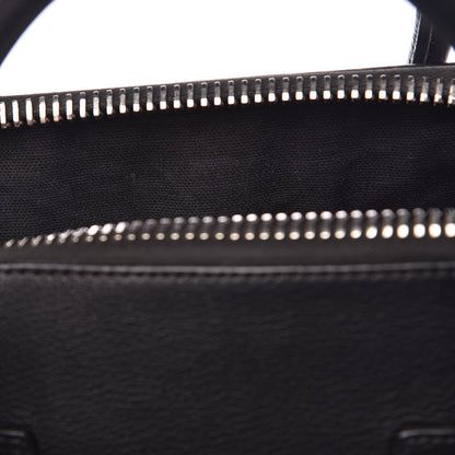 Givenchy Sugar Goatskin Small Antigona Black 13 of 14