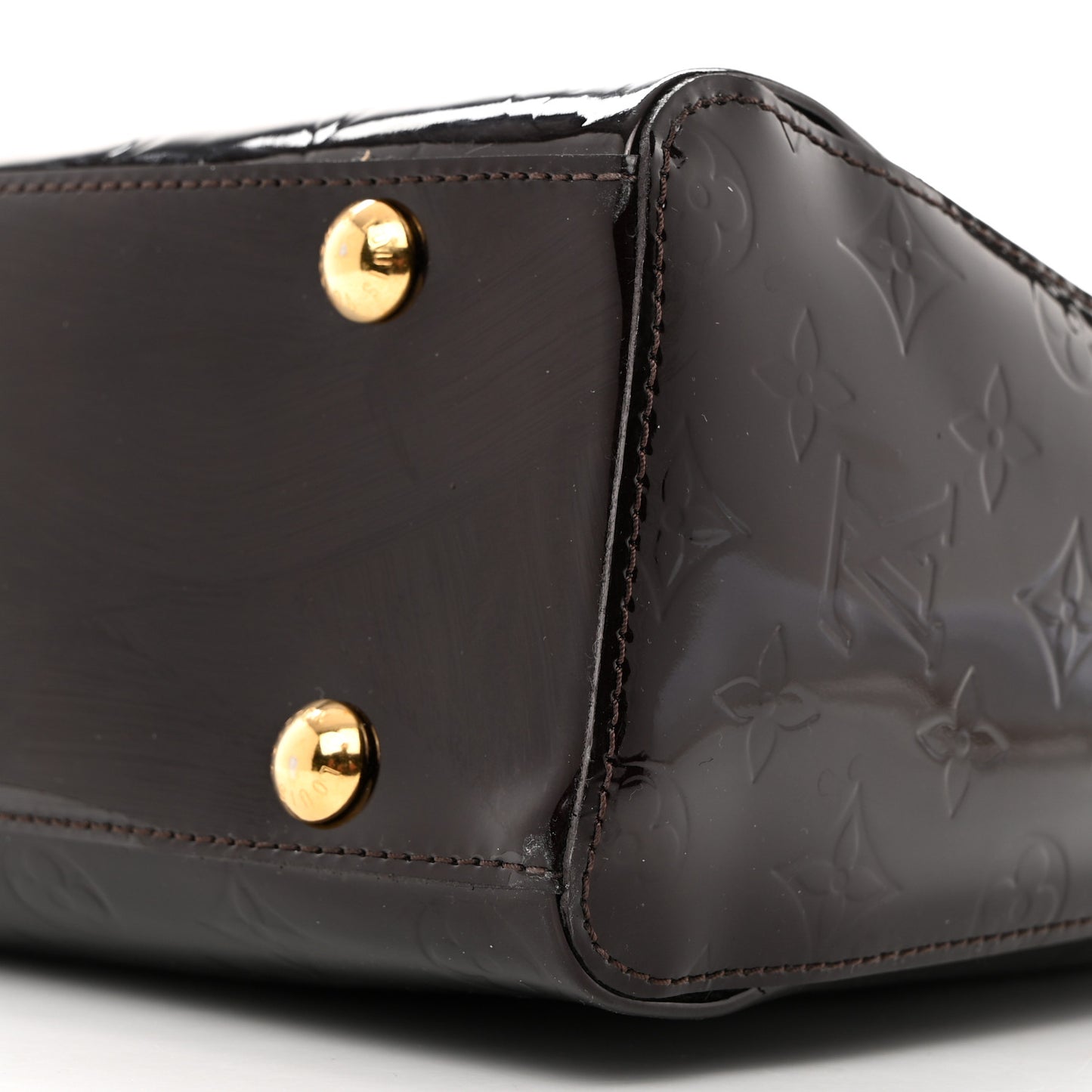 Vernis Melrose Avenue Amarante