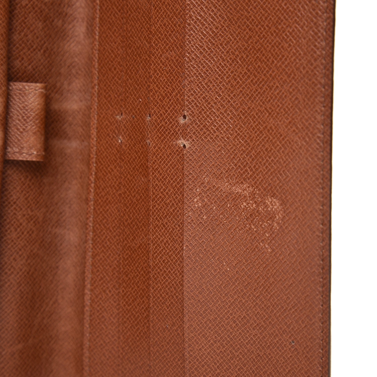Louis Vuitton Monogram Porte Tresor International Wallet 6 of 9