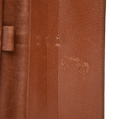 Louis Vuitton Monogram Porte Tresor International Wallet 6 of 9