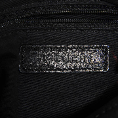 Givenchy Sugar Goatskin Mini Pandora Black 6 of 7