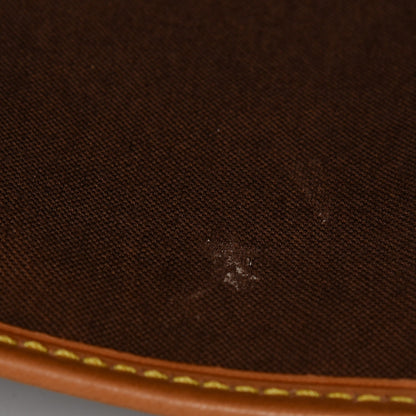 Louis Vuitton Monogram Sac Gibeciere GM 13 of 13