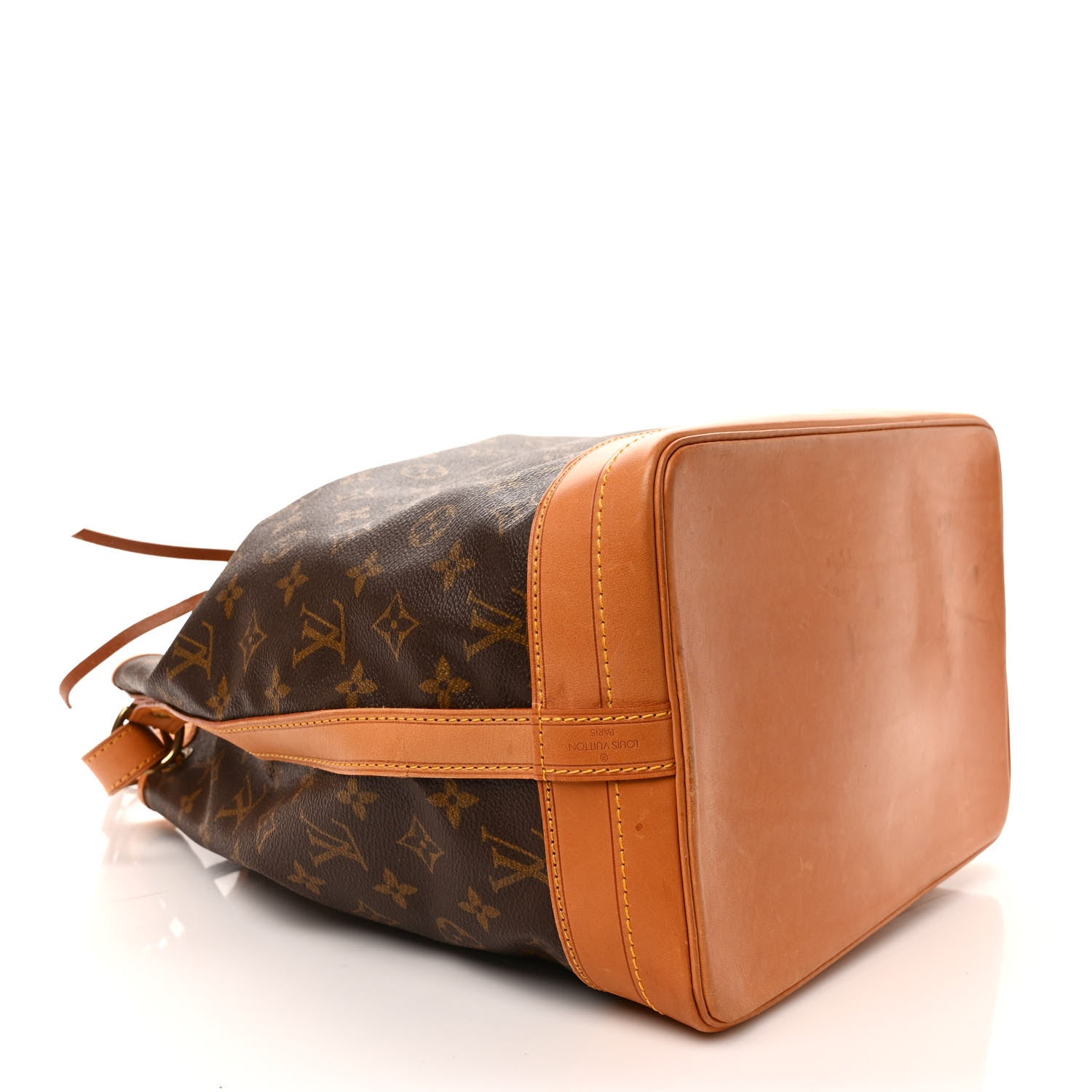 Louis Vuitton Monogram Noe 4 of 12