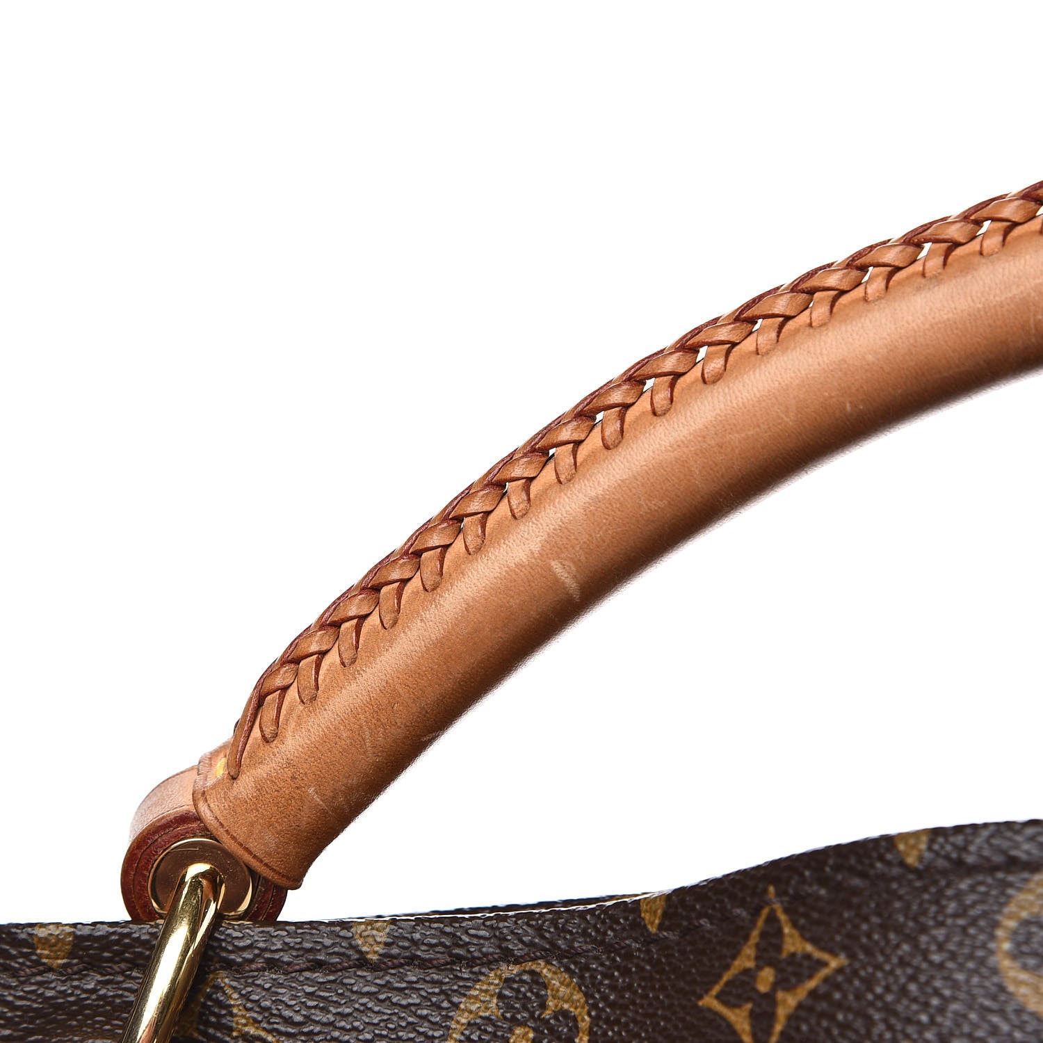 Louis Vuitton Monogram Artsy MM 12 of 15