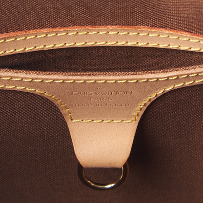 Louis Vuitton Monogram Ellipse PM 6 of 8
